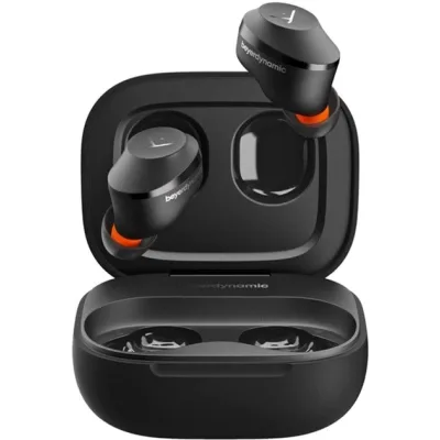 Навушники Beyerdynamic Amiron 300 TWS Black (531482)