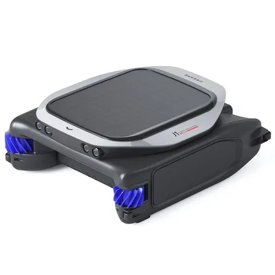 Пилосос Dreame J1 (PNUJ4110)
