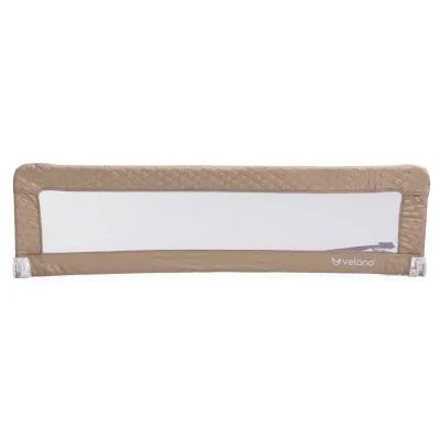 Захисний бар'єр для дітей Velano Wolli, beige (46166)