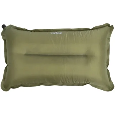 Туристична подушка Tribe самонадувна Ranger Pillow olive (T-BD-0020-olive)