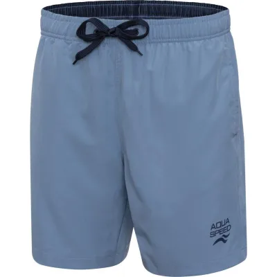 Шорти Aqua Speed Dylan 295-24 блакитний XS (5908217695901)