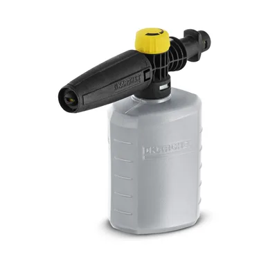 Насадка для мийки високого тиску Karcher пінна 0.6 л (2.643-147.0)
