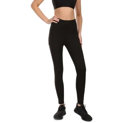 Штани Kilpi Jamily-W VL0424 black - 34 - чорний (024.0601)