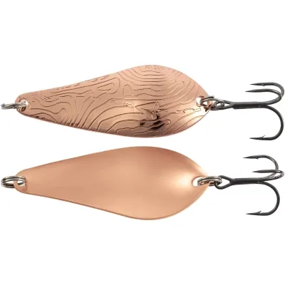 Блешня Select ProAtom 8.0g 54mm 03 (1870.77.14)