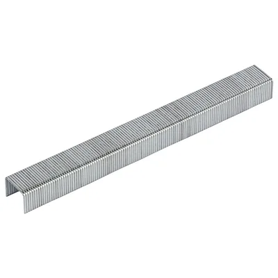 скоби 10×12,8мм для пневмостеплера (5000шт)