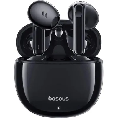 Навушники Baseus Bowie E13 True Wireless Earphones Galaxy Black (A00059701127-Z1)