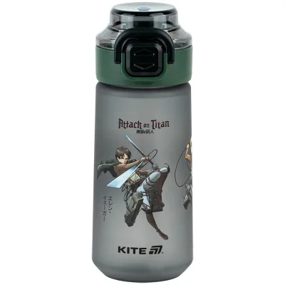 Пляшка для води Kite 560 мл, AT (AT25-1213)
