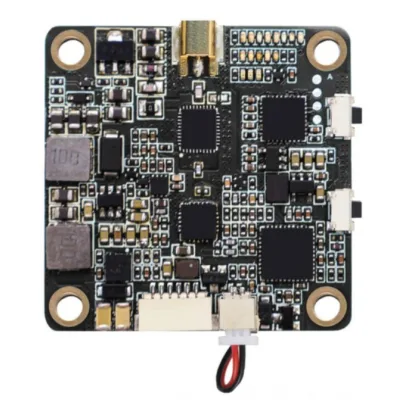 Відеопередавач (VTX) AKK Ultra Long Range 3W 5.8GHz 96CH Low Band V2 (TX3000ACV2)