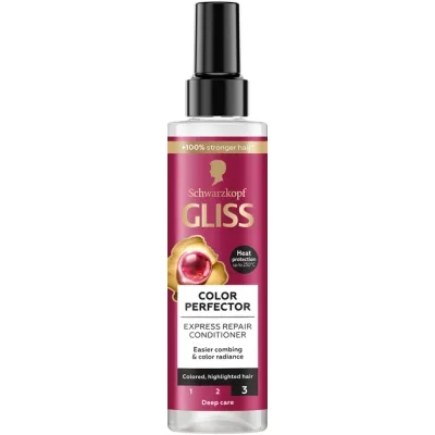 Кондиціонер для волосся Gliss Ultimate Color Conditioner 200 мл (4015000886871)