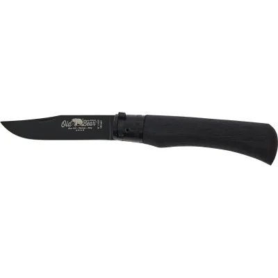 Ніж Old Bear Total Black L (9303/21_MNN)