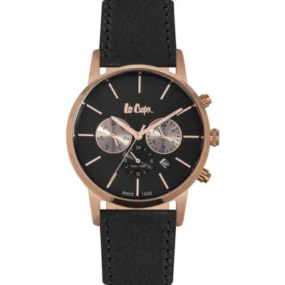 Наручний годинник Lee Cooper LC06341.451