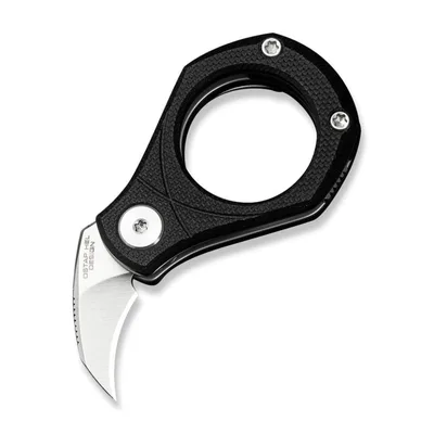 Ніж Civivi Pyrus Black (C23038-2)