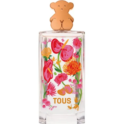 Туалетна вода Tous Sorbet Garden 50 мл (8436603335423)