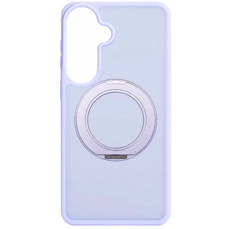 Чохол до мобільного телефона Armorstandart Unit Stand2 Samsung S26 Plus 5G Lavender (ARM89961)