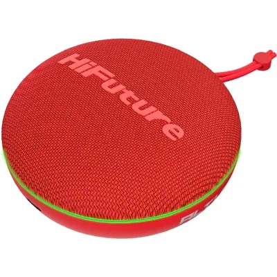 Акустична система HiFuture Altus Red (altus.red)