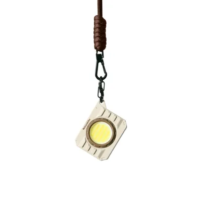 Ліхтар Naturehike CNK2450ZM014, бежевий (6927595795668)