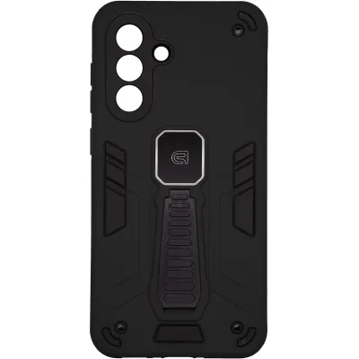 Чохол до мобільного телефона Armorstandart Proover Samsung A36 5G Black (ARM85773)