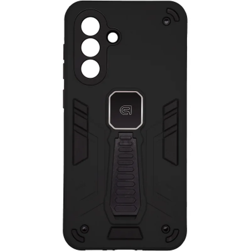 Чохол до мобільного телефона Armorstandart Proover Samsung A36 5G Black (ARM85773)