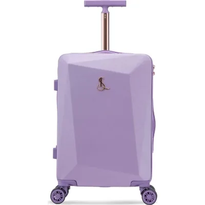 Валіза Semi Line 28" L T5914-3 Purple (DAS303374)