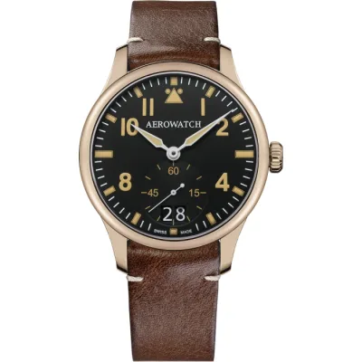 Наручний годинник Aerowatch 39982RO09