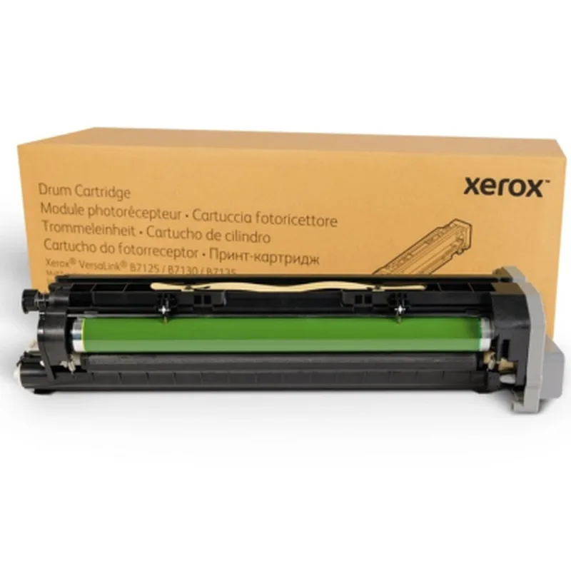 Драм картридж Xerox VL B7125/B7130/B7135 Black 80K (013R00687)