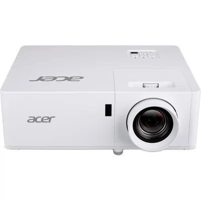 Проектор Acer PL6520 (MR.JXH11.001)