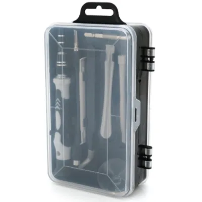 Викрутка Voltronic 115 в 1, 98 біт, Box (YT-115/1)