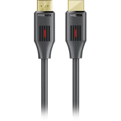 Кабель мультимедійний HDMI M to HDMI M 3.0m V2.0 Promate (prolink4k60-300)