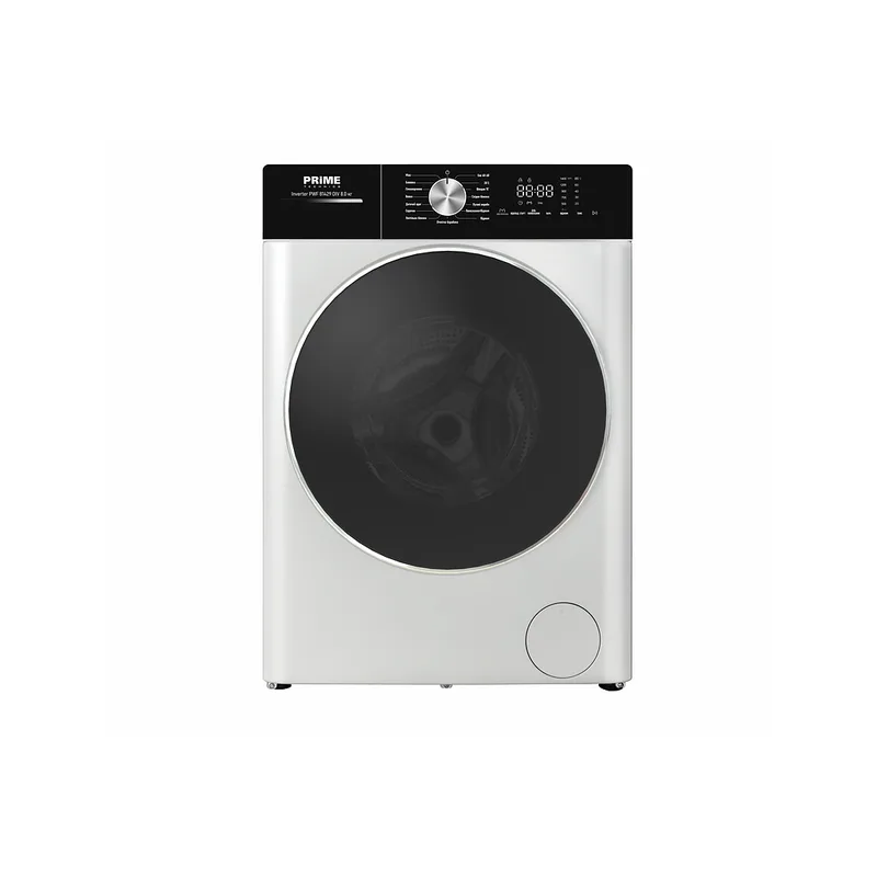 Пральна машина PRIME Technics PWF 81429 DIV