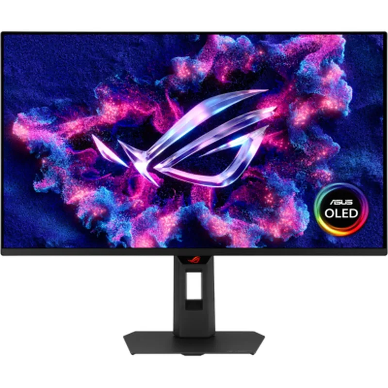 Монітор ASUS ROG Strix XG27UQDMS (90LM0CW0-B01971)