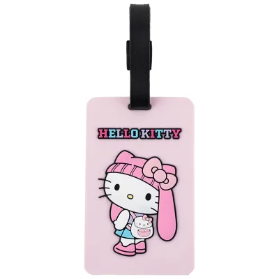 Бейдж Kite на багаж Hello Kitty (HK25-3004-1)