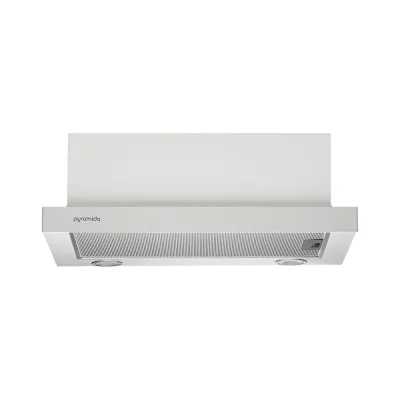 Витяжка кухонна Pyramida TX 60 (750) R WH