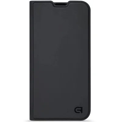 Чохол до мобільного телефона Armorstandart OneFold Case OPPO A6S 4G Black (ARM90299)