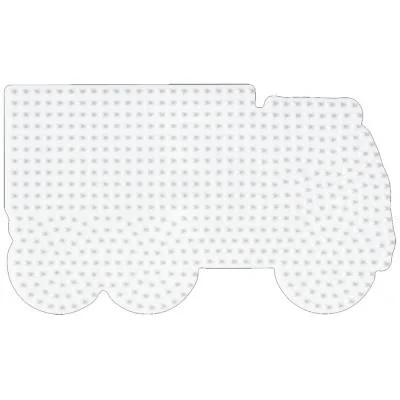Набір для творчості Hama поле для Midi, грузовик (314)