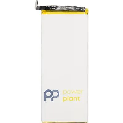 Акумуляторна батарея PowerPlant Motorola Moto G6 Plus (JT40) 3000mAh (SM130412)