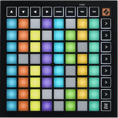 MIDI контролер Novation Launchpad Mini MK3 (229426)
