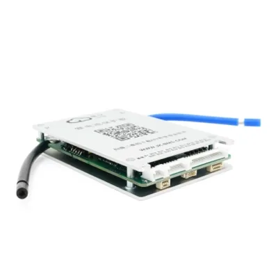 BMS контроллер JiKong Li-Ion/LiFePo4 12-24V 4S-8S 40A (JK-BD4A8S4P)