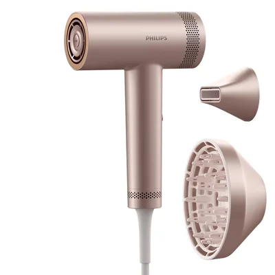 Фен Philips BHD837/10