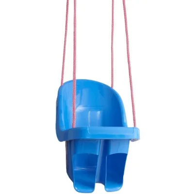 Гойдалка дитяча Tega Baby Baby blue (TG-206-120)