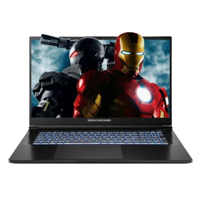 Ноутбук Dream Machines RG5060-17 (RG5060-17UA21)