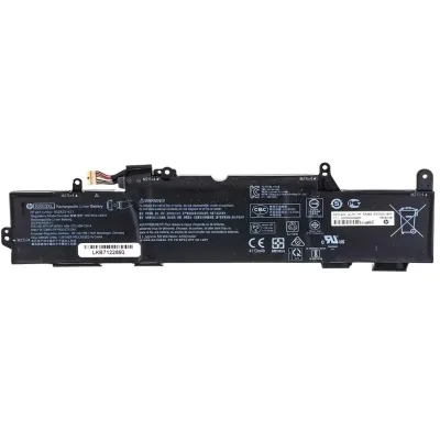 Акумулятор до ноутбука HP EliteBook 840 G5 SS03XL, 46Wh (4000mAh), 3cell, 11.4V, Li-ion AlSoft (A71059)