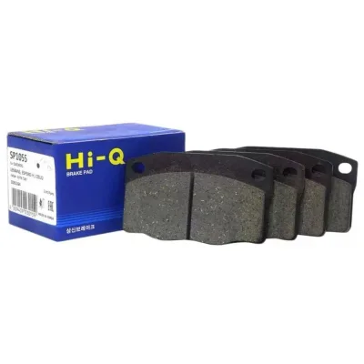 Гальмівні колодки HI-Q SP1055