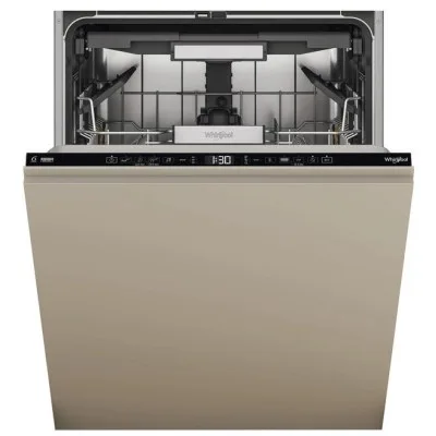 Посудомийна машина Whirlpool W7IHT58T