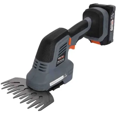 Кущоріз SEQUOIA 2в1 20V, 2Ah, лезо 30см, ширина ножиць 15см (SBHT2012-UNI)