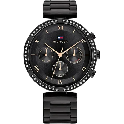 Наручний годинник Tommy Hilfiger 1782390