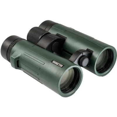 Бінокль Sigeta Imperial 10x42 Green (65846)