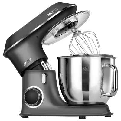Кухонний комбайн MPM MRK-20