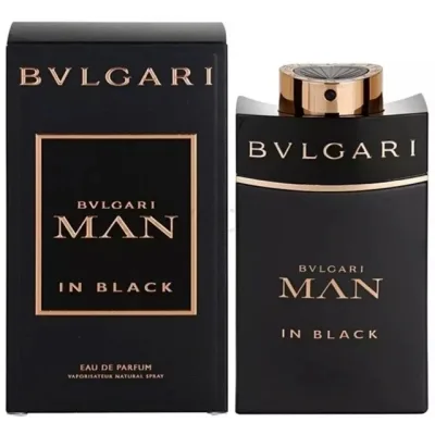Парфумована вода Bvlgari Man In Black 100 мл (783320413858)