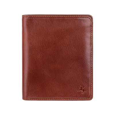 Гаманець Visconti TSC49 Matteo з RFID Tan (TSC49 TAN)