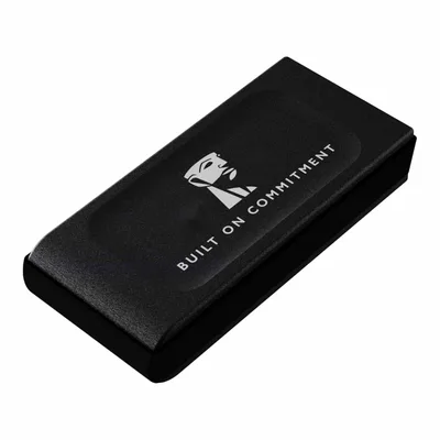 Накопичувач SSD USB Type-C 1TB XS1000 Kingston (SXS1000/1000GA)